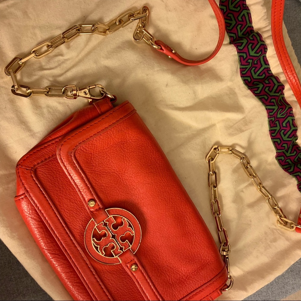 Tory Burch Small Crossbody Bag